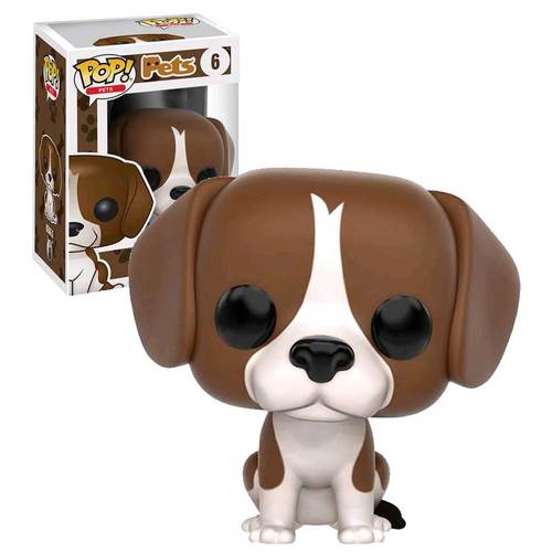 egg dog funko pop