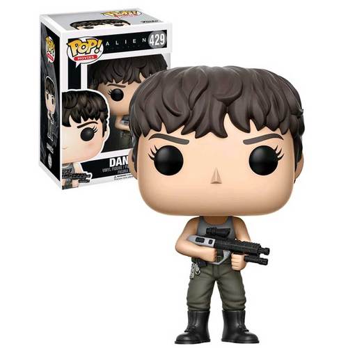 alien covenant pop
