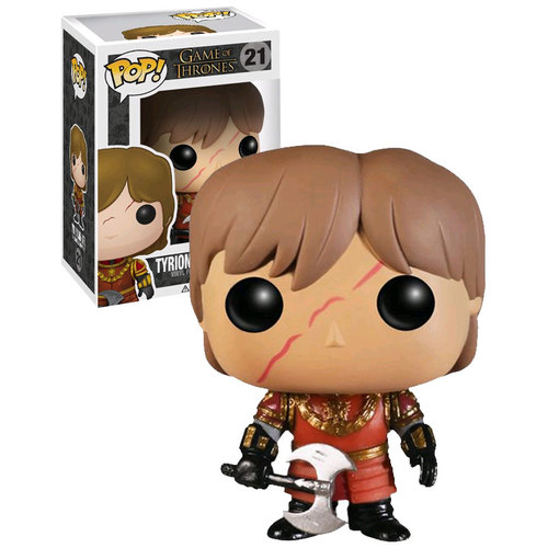 tywin lannister funko pop