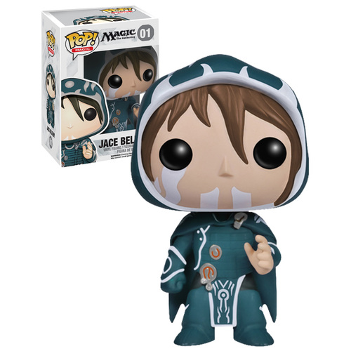 jace wayland funko pop