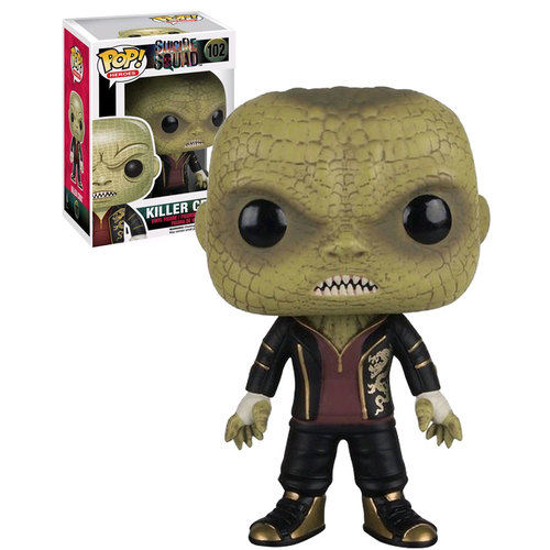 funko critters