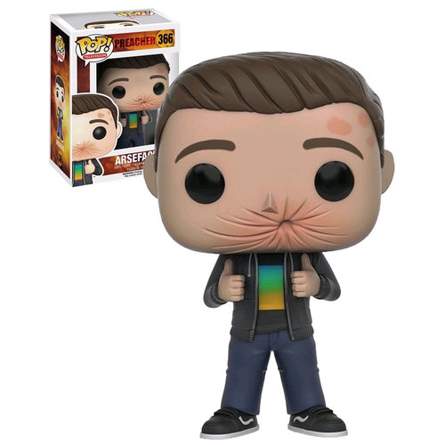 amc early viewing funko pop