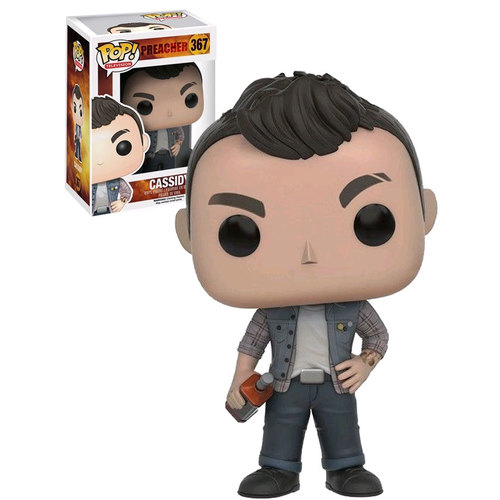 amc early viewing funko pop