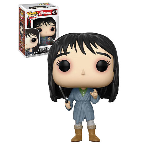 Funko POP! The Shining #457 - Wendy Torrance - New, Mint Condition