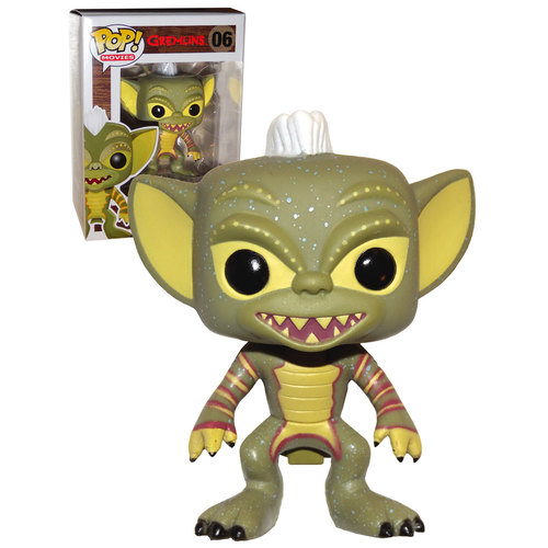 Funko Pop! Movies Gremlins #06 Gremlin Vinyl Figure - New, Mint Condition