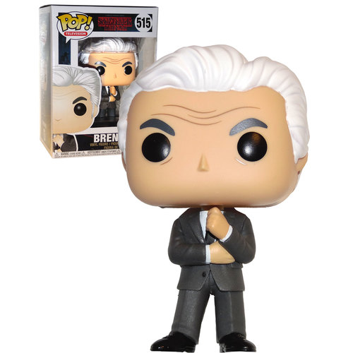 funko brenner