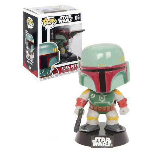 pop star wars 08