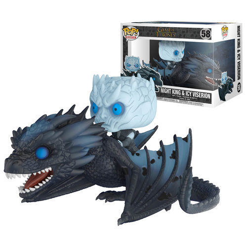 viserion pop