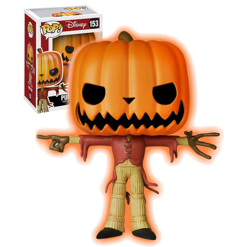 great pumpkin funko pop