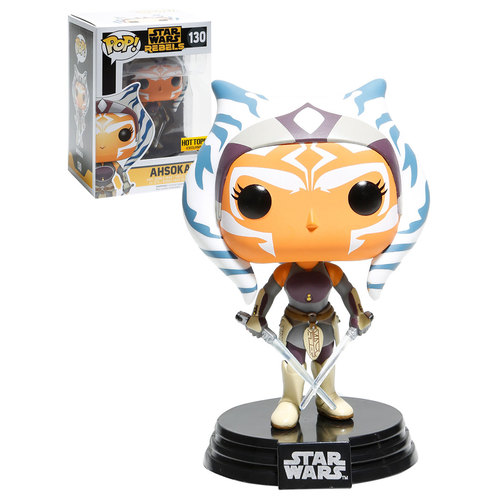funko pop ahsoka hooded