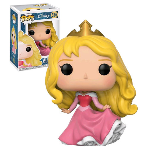 aurora funko pop 2021