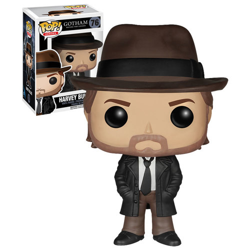funko pop harvey specter