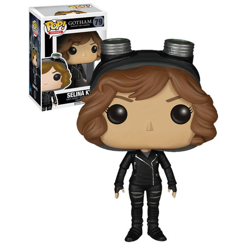 funko pop 79