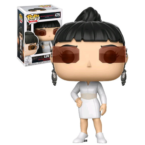Funko POP! Movies Blade Runner: 2049 #479 Luv - New, Mint Condition
