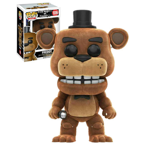 funko 106