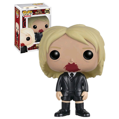 Funko POP! Television American Horror Story Hotel #325 Holden - New, Mint Condition
