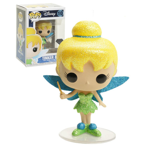 funko pop diamond glitter