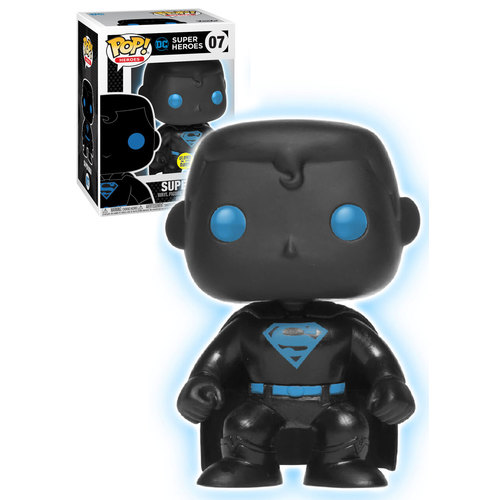 superman funko pop 07 price