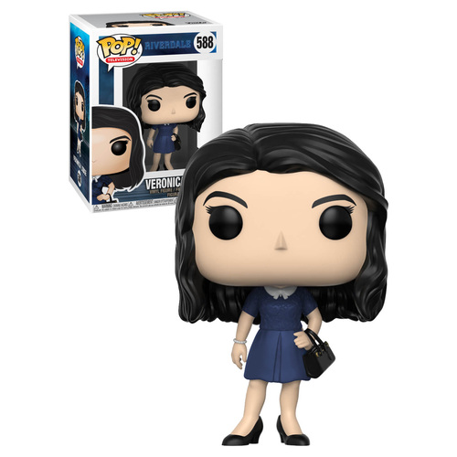 funko pop television riverdale