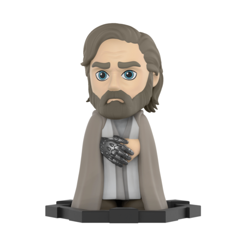 Funko Star Wars The Last Jedi Mystery Minis - New Exclusive to Smugglers Bounty [Model: The Force Awakens]