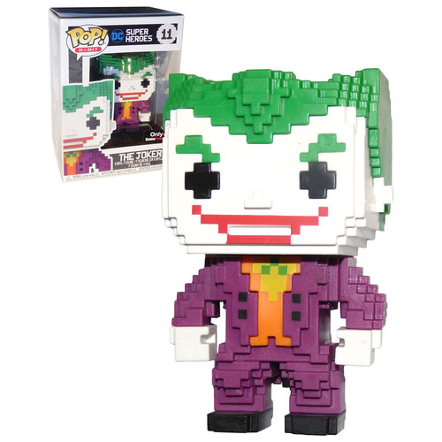 joker pop in a box