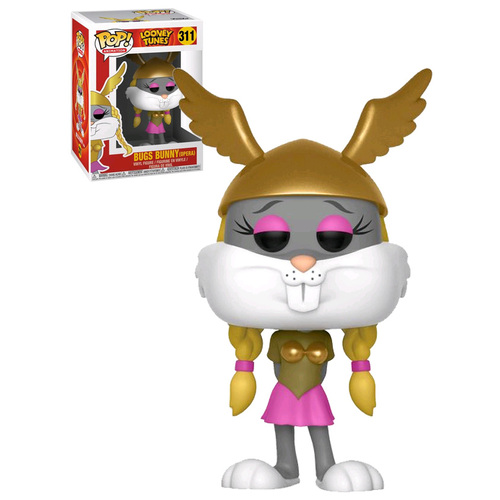pop funko bugs bunny