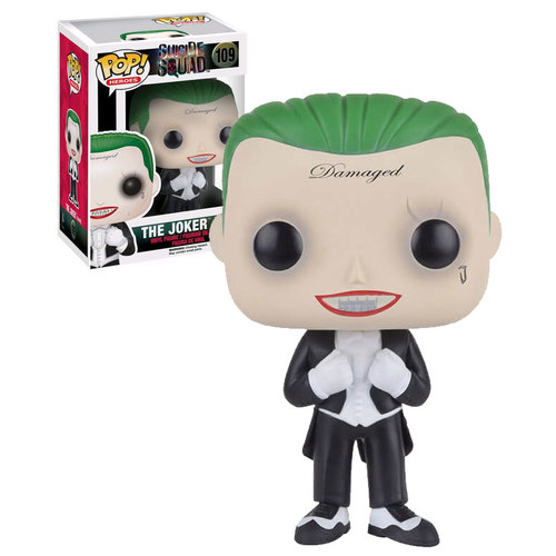 funko pop 109