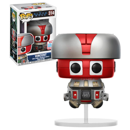 funko 314