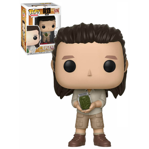 funko pop eugene