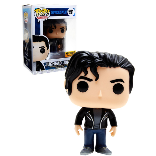 riverdale jughead funko pop