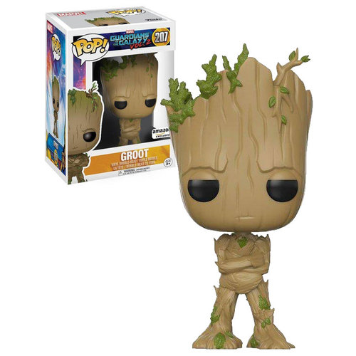 Funko Pop! Movies: Guardians of The Galaxy Vol. 2 - Adolescent