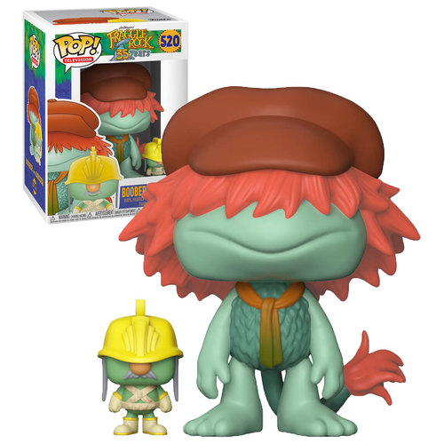 funko fraggle