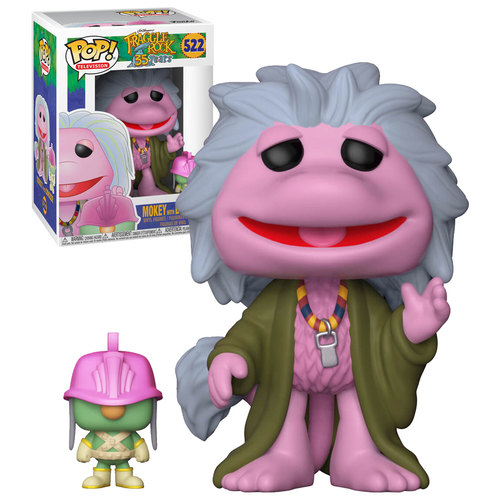 funko fraggle