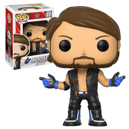 rare wwe funko pop