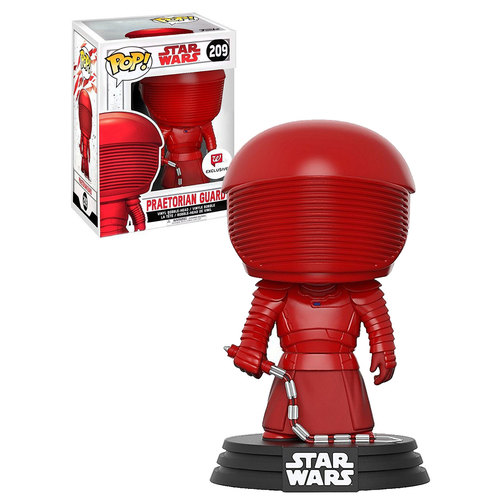 praetorian guard funko pop walgreens