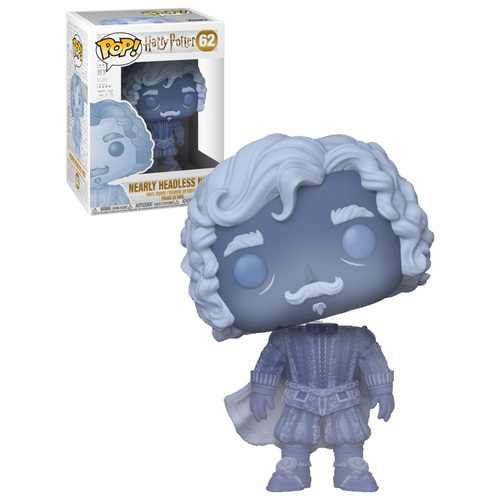 funkopop harry potter game