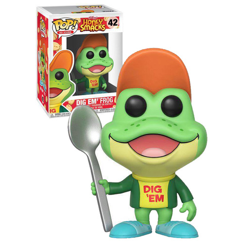honey funko pop