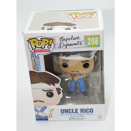 funko pop dynamite