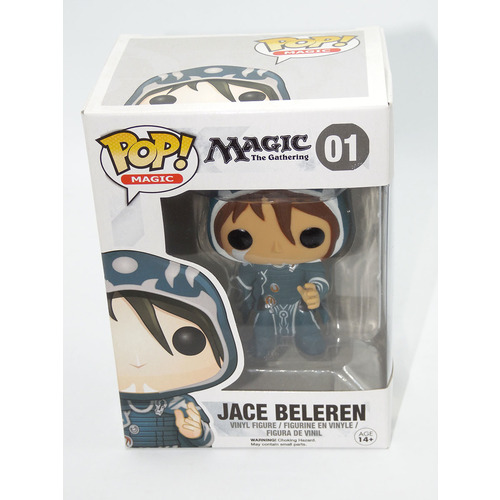 jace wayland funko pop