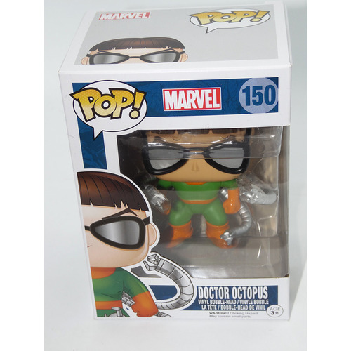 funko pop pulpo reversible