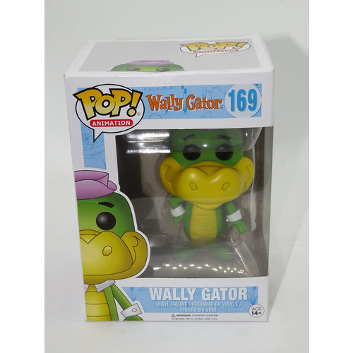 funko pop 169