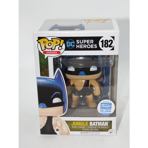 funko pop batman limited edition
