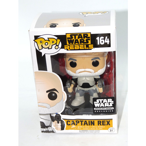 star wars rebels funko