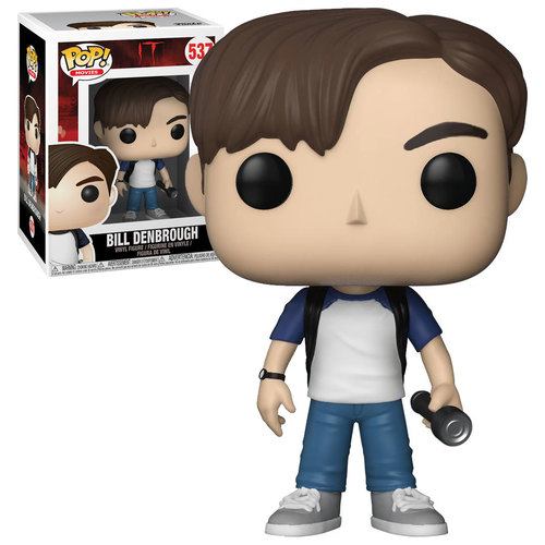 funko pop bill it