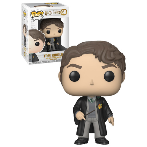 funko tom riddle