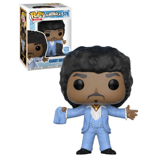 randy watson funko pop for sale