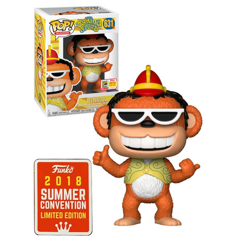 funko 2018