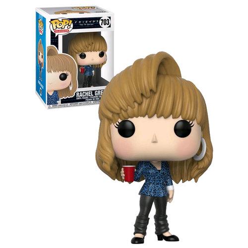 friends rachel funko pop