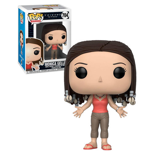 monica geller pop funko