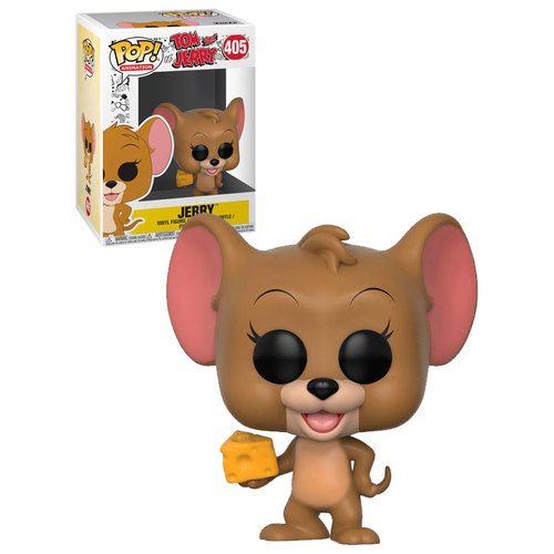 tom y jerry funko
